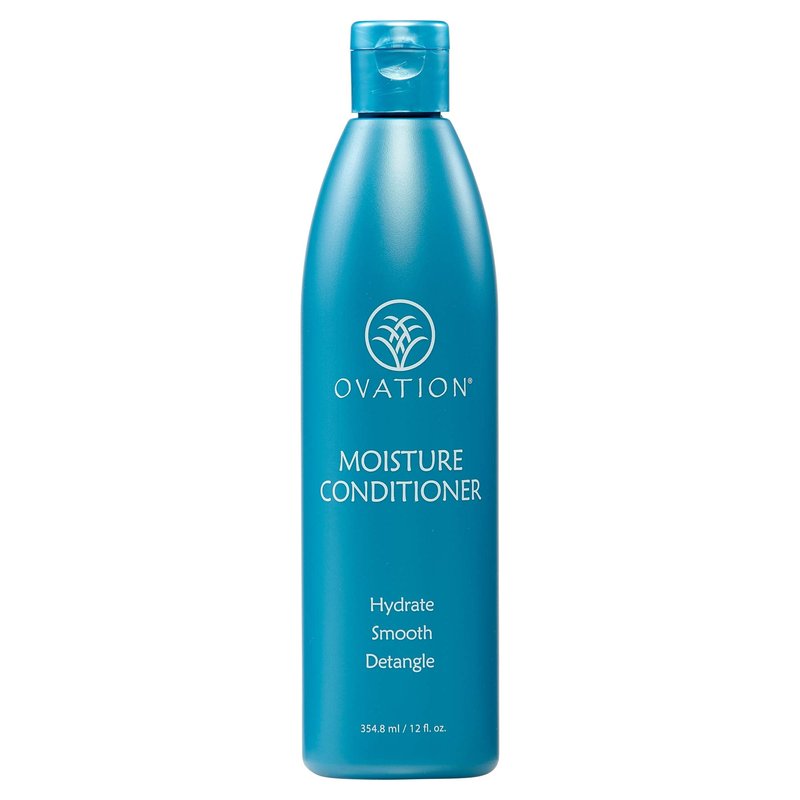 Ovation Moisture Conditioner (12 oz.)