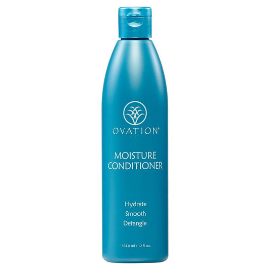 Ovation Moisture Conditioner (12 oz.)