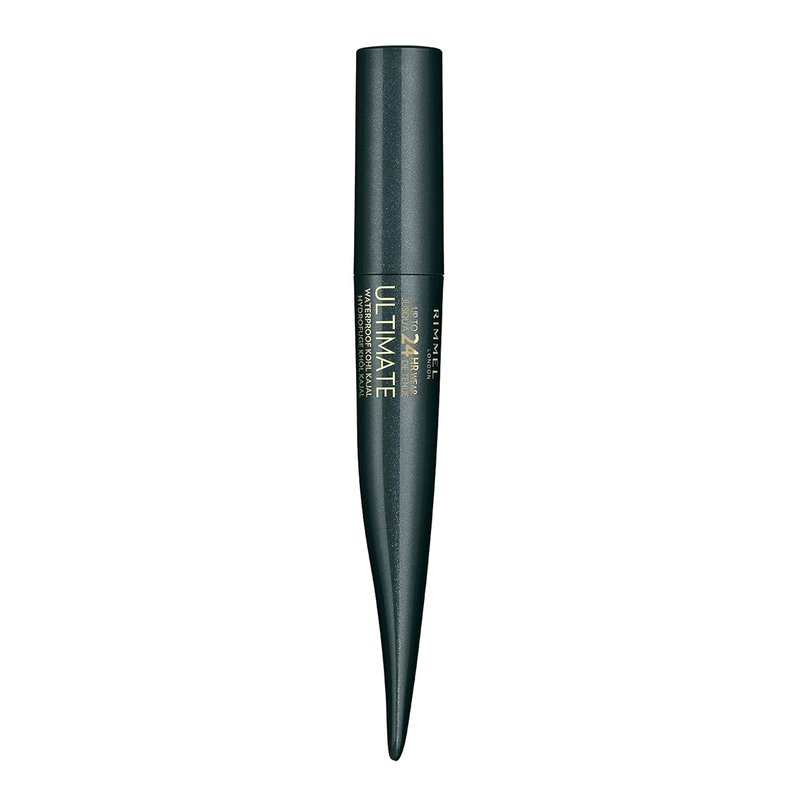 Rimmel Ultimate Kohl Kajal 003 | Smoked Emerald Eye Pencil for Bold Liner