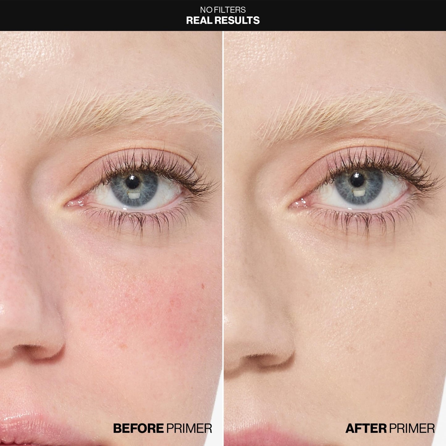 Smashbox Photo Finish Anti-Redness Primer | Color-Correcting Makeup Primer Neutralizes Redness | Hydrating Makeup Primer + Soothing Algae, Rose & Mushroom Extracts, Dermatologist-Tested, 1 Fl Oz