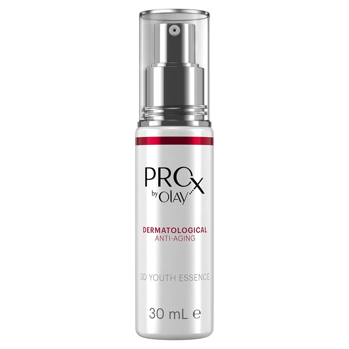 ProX by Olay Dermatological Anti-Aging 3D Youth Essence, 1 Fluid Ounce (Package May Vary)