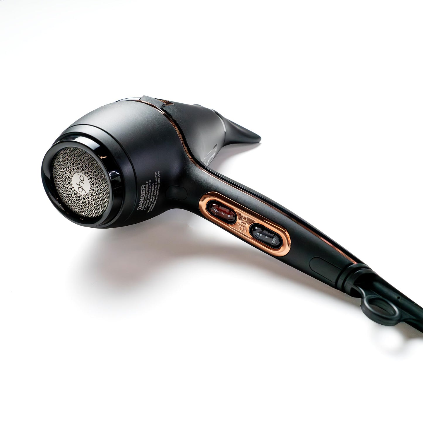 ghd Royal Dynasty Limited Edition Bundle - Platinum+ Hair Styler & Air Professional Hair Dryer