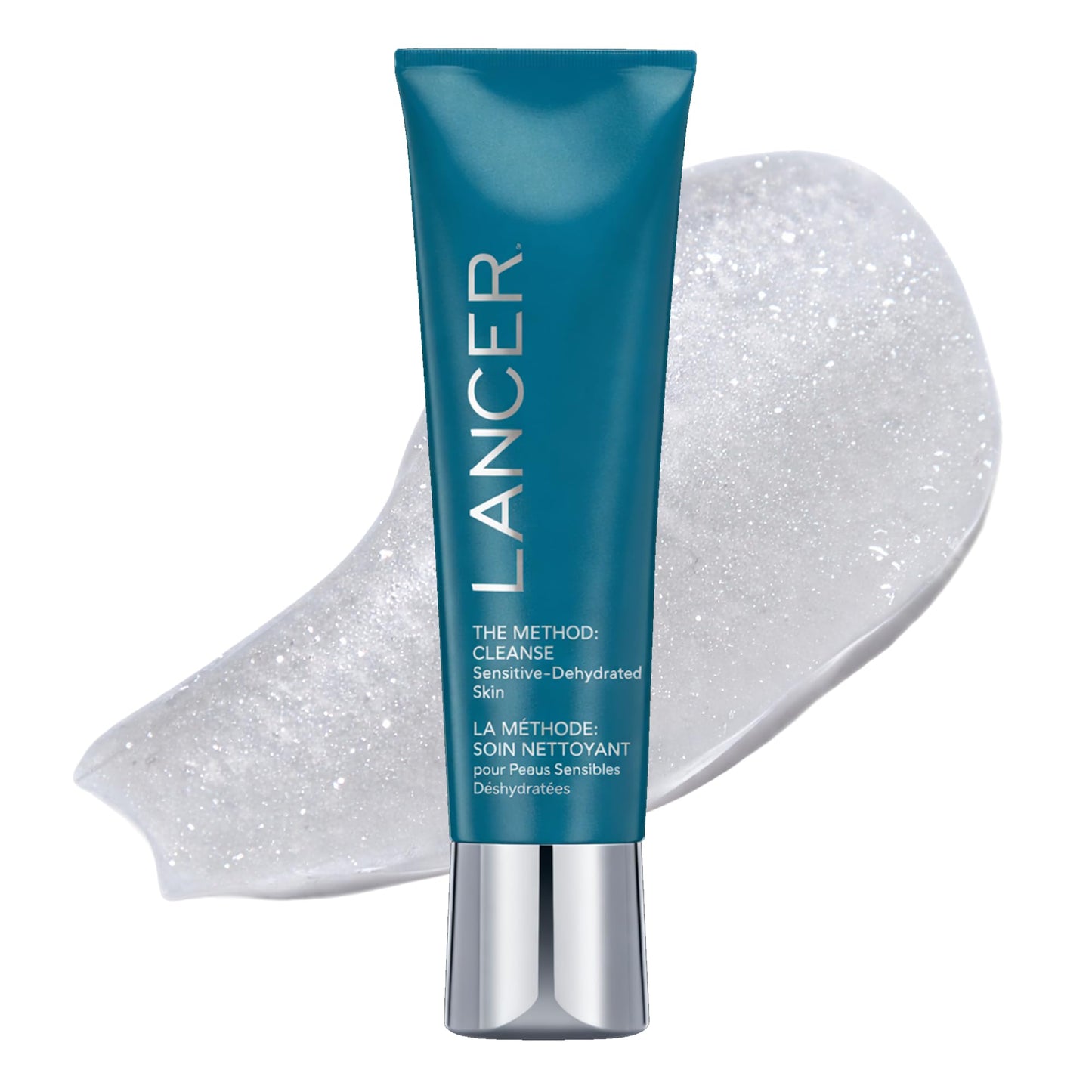 Lancer Skincare | The Method: Cleanse | Face Cleanser | 2fl oz