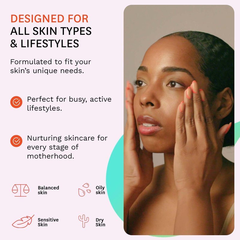Fig.1 Even Tone Serum for Dark Spots & Uneven Skin Tone, Glowing Skin Face Serum with Niacinamide, Azelaic Acid, Tranexamic Acid & Alpha-Arbutin, Fragrance-Free, Safe for Sensitive Skin, 30ml