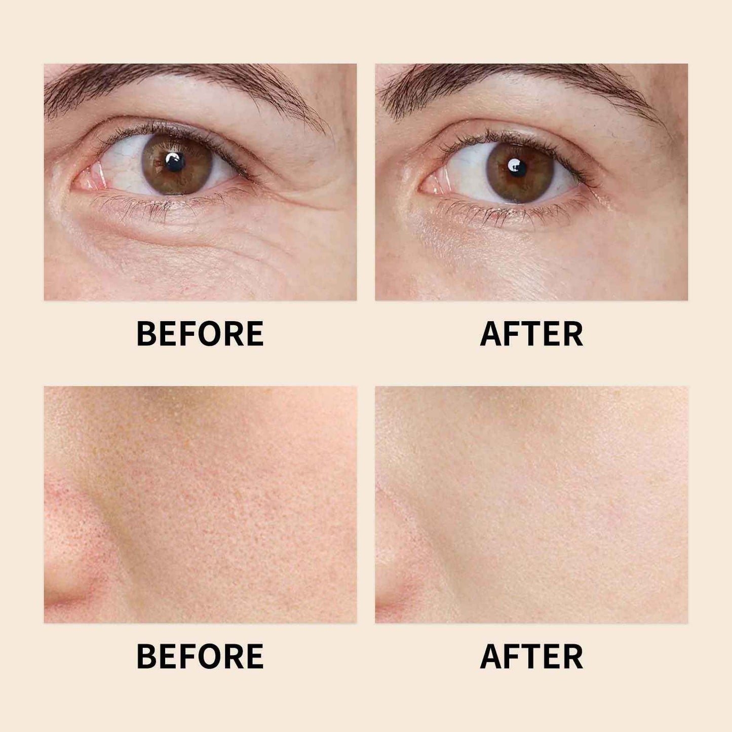 GHTPJ Frankincense Resin Oil, Natural Castor and Jojoba Oils Cold Pressed Serum Face Hydrates Anti-Aging Organic Frankincense Oil. -2Pcs