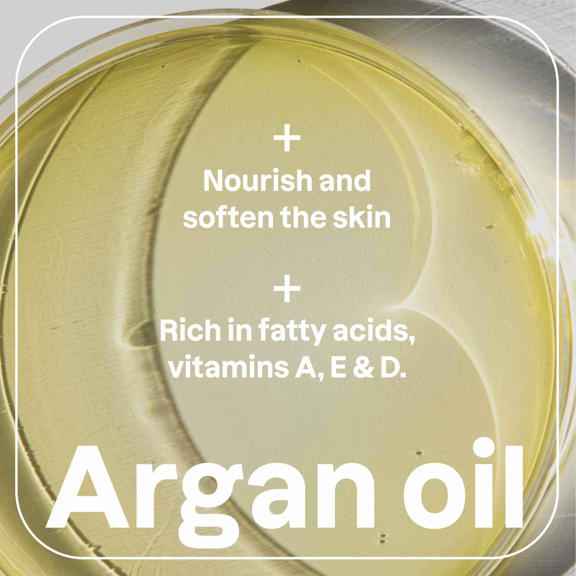 ATTITUDE Body Butter, Natural Origin, Deeply Nourishes & Retains Moisture, Shea & Cocoa Butters, EWG Verified, All skin types, Vegan, Sea Salt, 2.87 Fl Oz