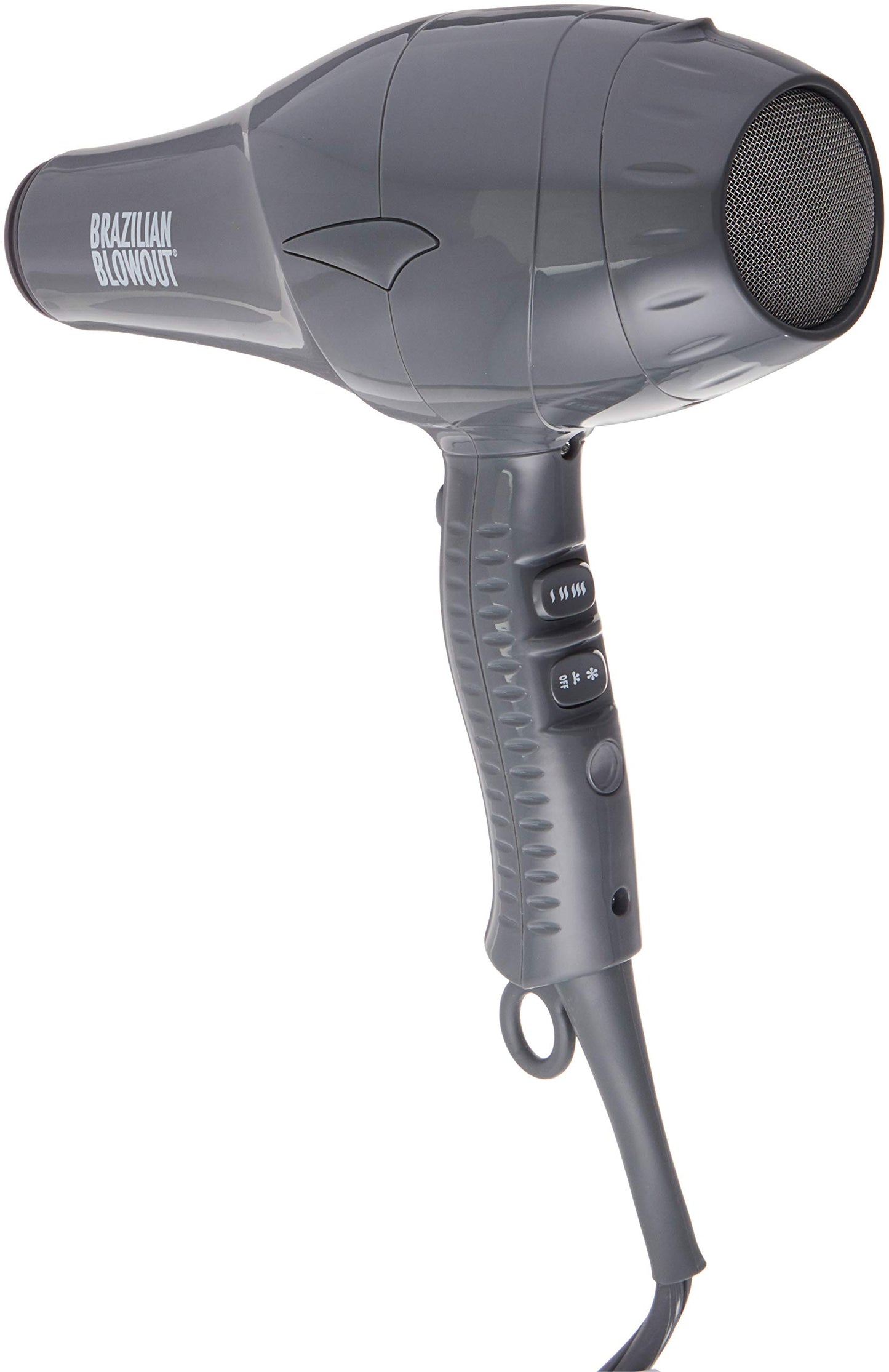 Brazilian Blowout Proionic Blow Dryer- Fast, Quick, Powerful Salon Blow Dries In Half The Time, for Frizzy Hair