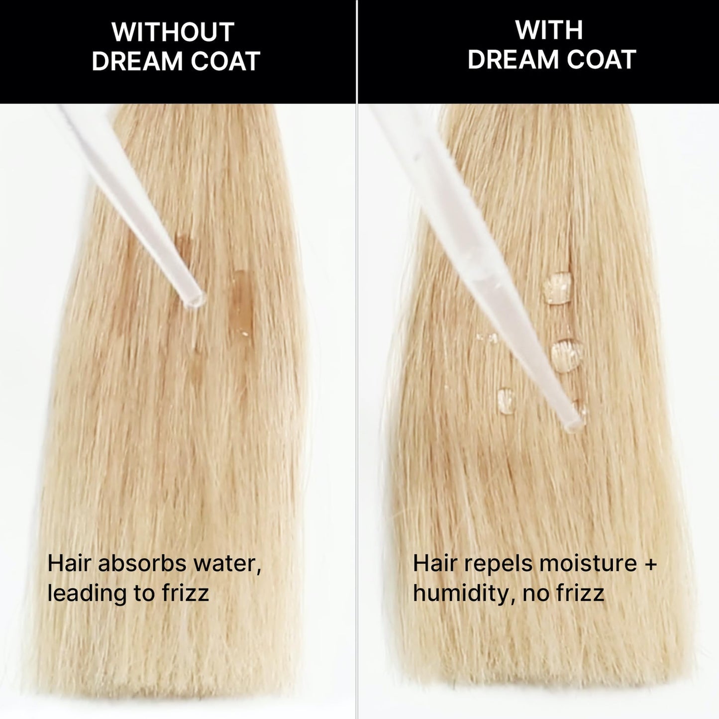 COLOR WOW Best Vacay Hair Ever Travel Kit – Includes Shampoo, Conditioner, Dream Coat, Style on Steroids, and Pop + Lock, These key essentials are exactly what you need to fix frizz on the go