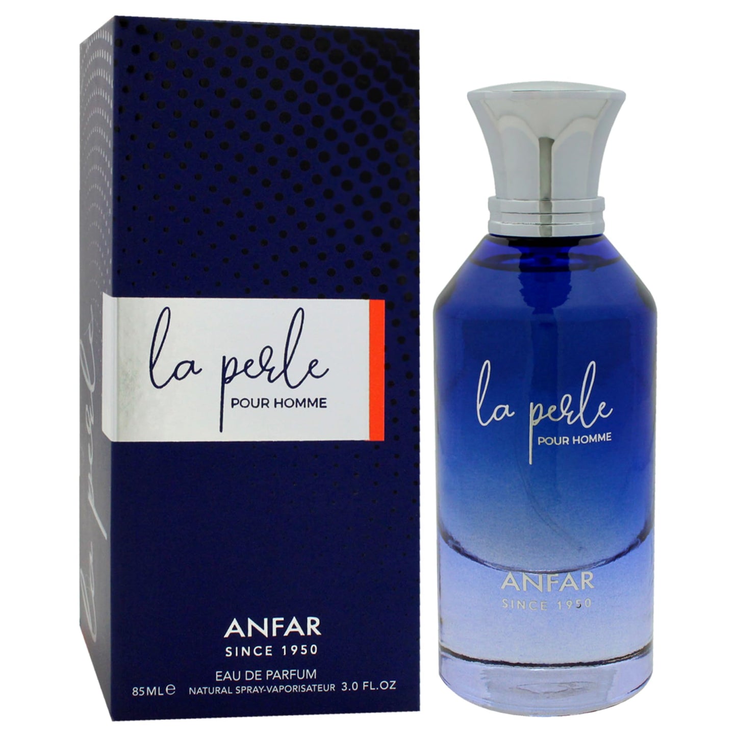 Anfar La Perle for Men - 3 oz EDP Spray