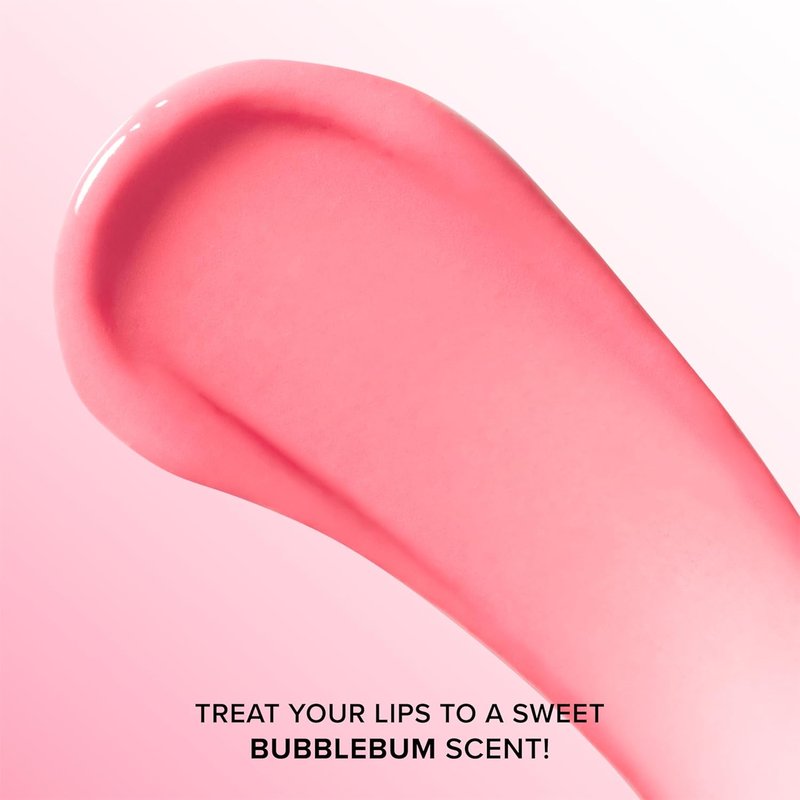 Too Faced Kissing Juicy Tint Lip Balm - Hydrating Long-Lasting Color & Shine | 0.10 Ounce