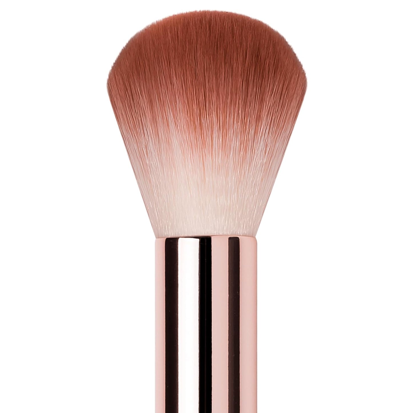 Vegan Powder Brush - Premium Soft Bristles for Flawless Makeup | Made in Germany