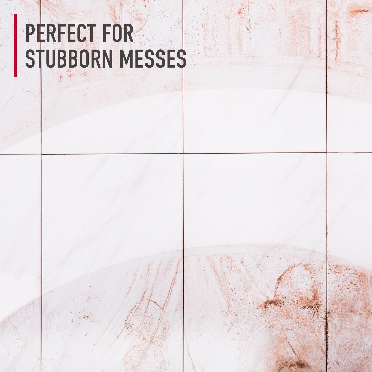 Hoover Renewal Multi Surface Floor Cleaner, Concentrated Cleaning Solution for FloorMate Machines, 32oz Formula, AH30428, White