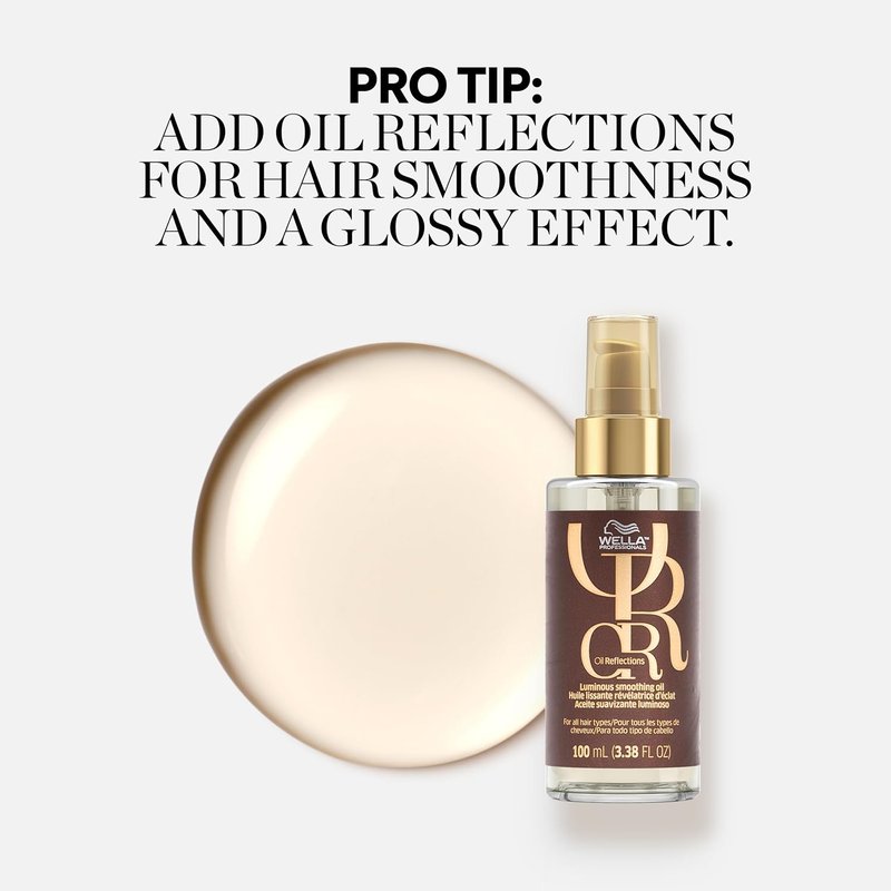 Wella Professionals Invigo Volume Boost Shampoo - Bodyfying Spring Blend for Extra Volume | 33.8 Fl Oz