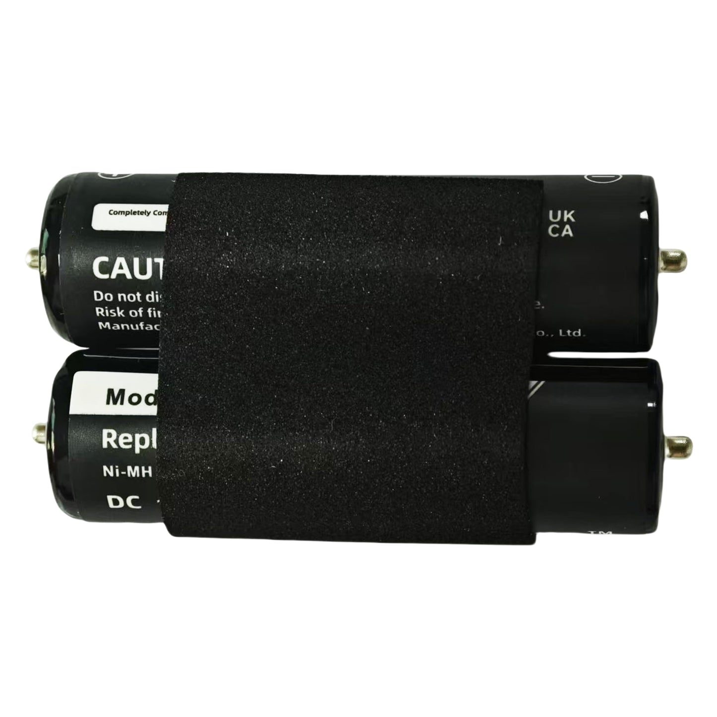 TAWUZUOR Replacement Battery Compatible with ER-148 ES-2059 ERFGP72 ER-1510, Braun Smart Control3 4775 Flex XP 5610 Electric Shaver 1.2V/2000mAh