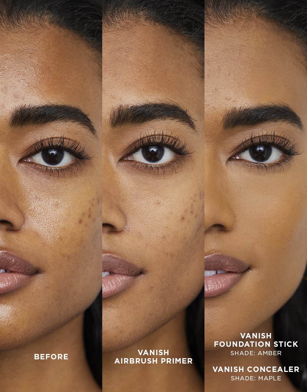 Hourglass Vanish Airbrush Primer