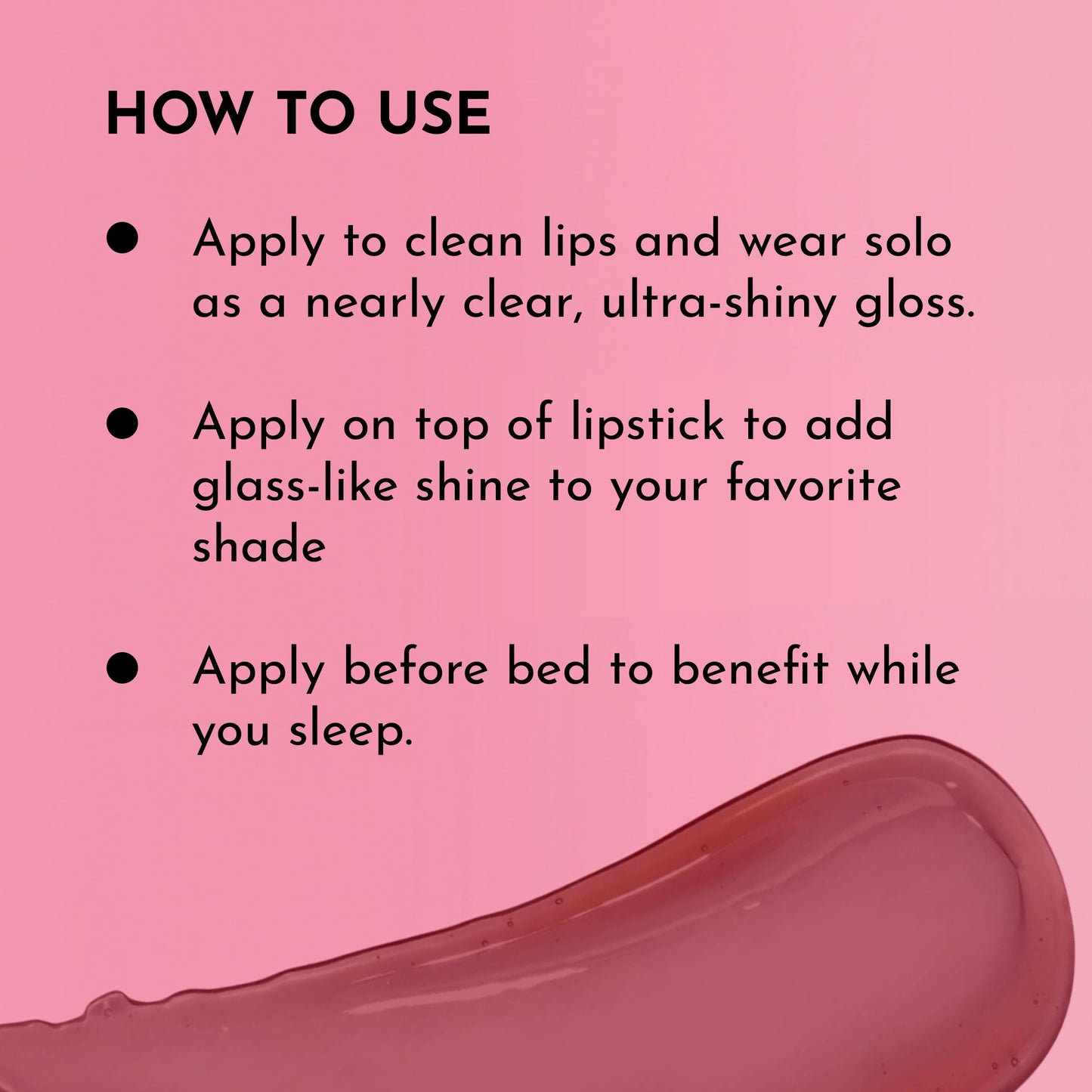 Lawless Women's Forget The Filler Lip Plumper Line Gloss, Velvet, Pink, 0.11 Fl Oz (Pack of 1)