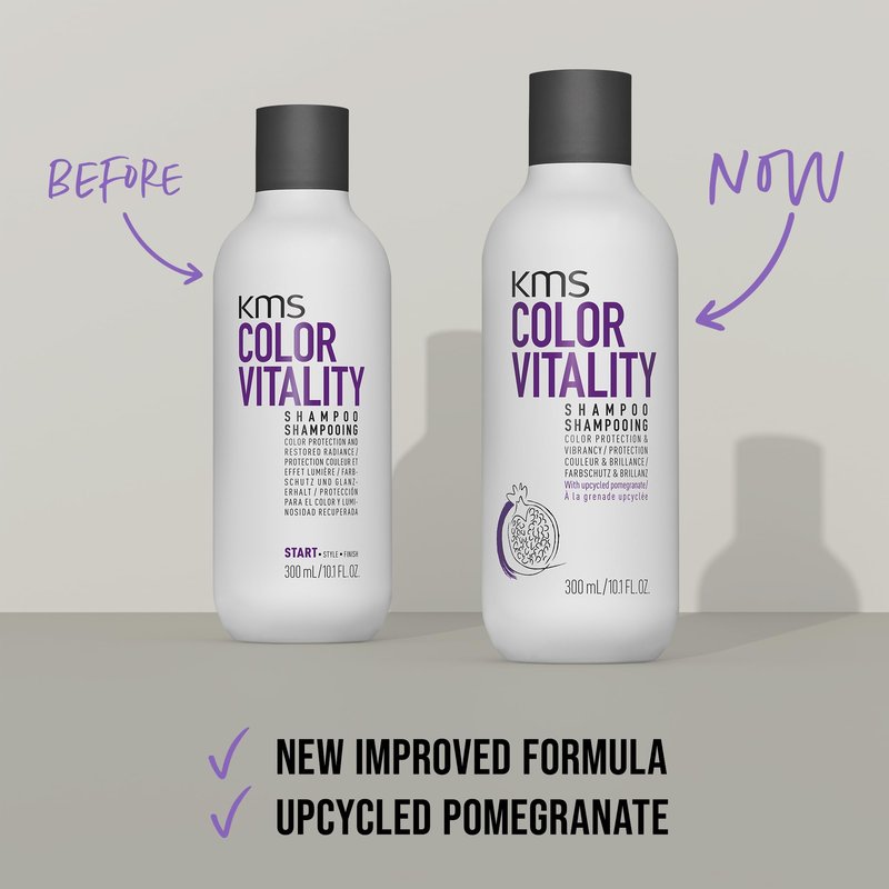 ColorVitality Shampoo 300 ml