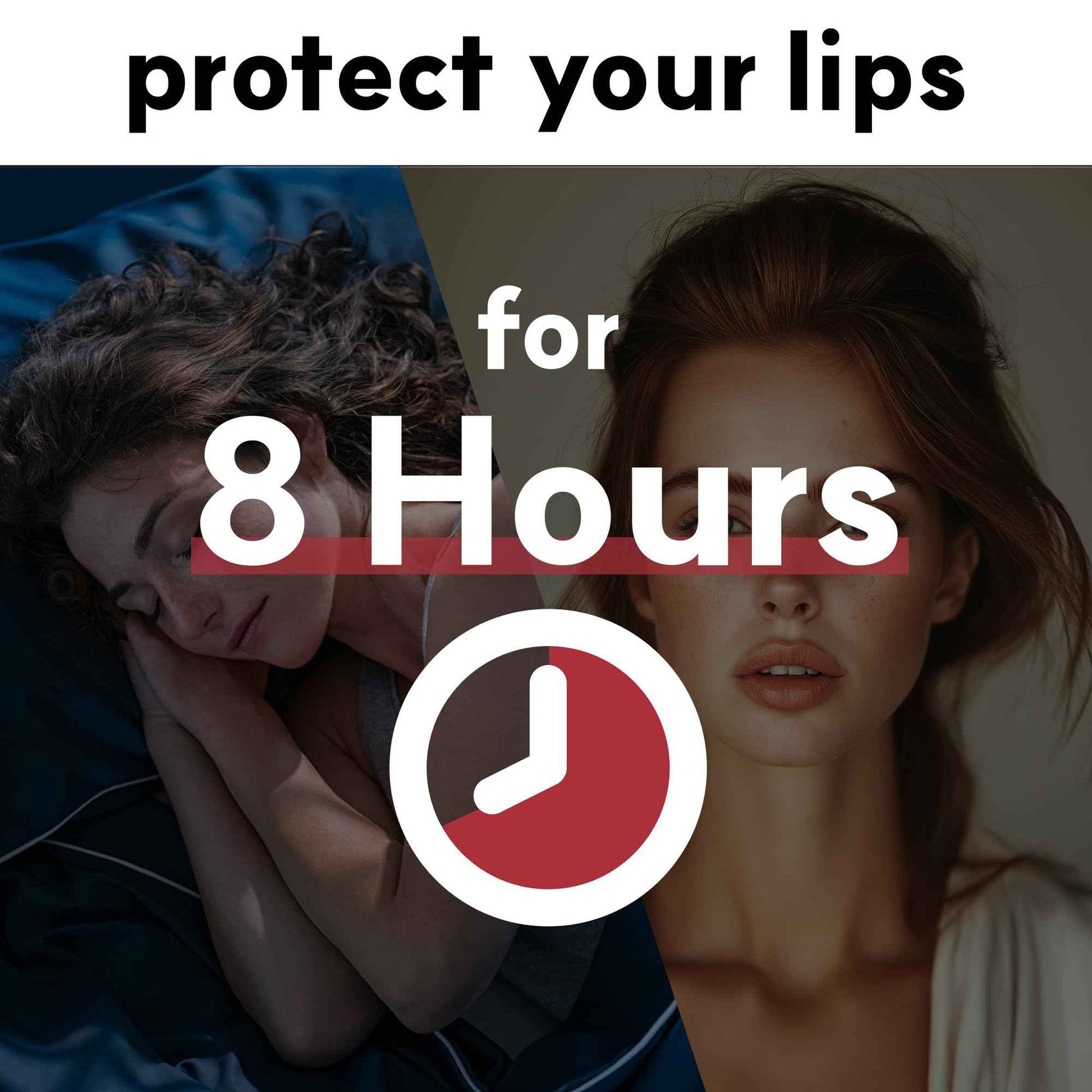 NÅSOVE Black Chokeberry Nordic Night Lip Shield - Lip Butter, 8hrs Intensive Care with Aronia fruit extract, Nourishing & Moisture Hydrating Overnight, Korean Skin Care, 0.72 fl.oz