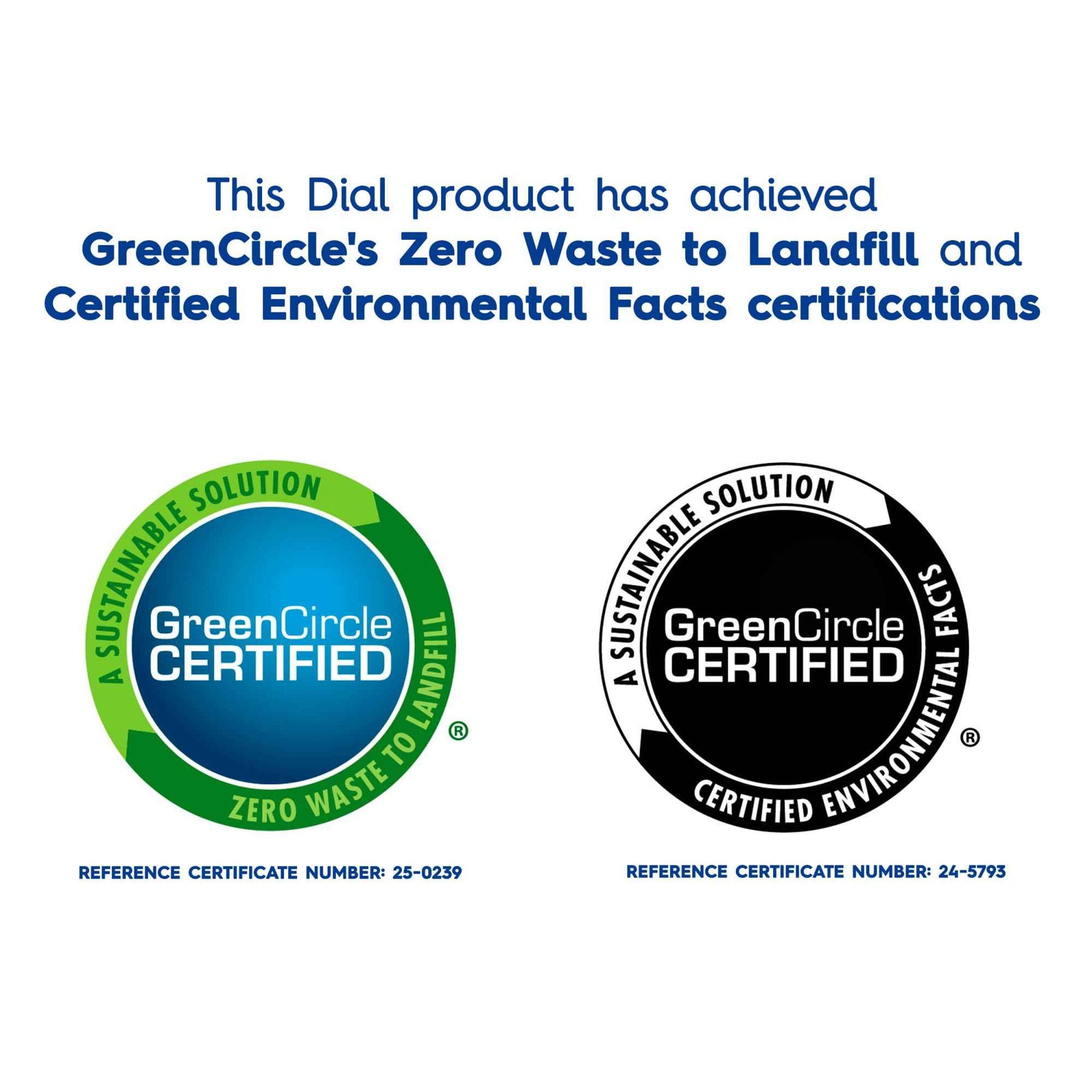 Dial Antibacterial Defense Foaming Hand Soap + Aloe, Fragrance Free, 7.5 Fl Oz (Pack of 6), Dermatologist-Tested Hand Wash, Gentle on Skin