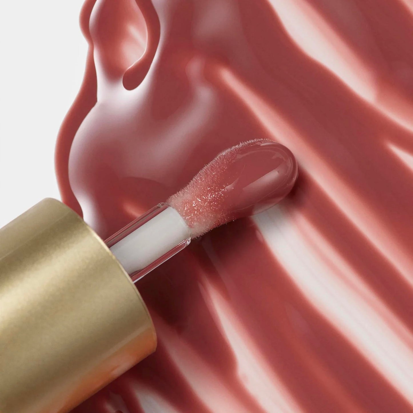 stila Heaven's Dew Gel Lip Oil Hydrating Gloss-Oil Hybrid with Jojoba, Hyaluronic Acid & Antioxidants High-Shine, Non-Sticky Nourishing Finish with Large Applicator