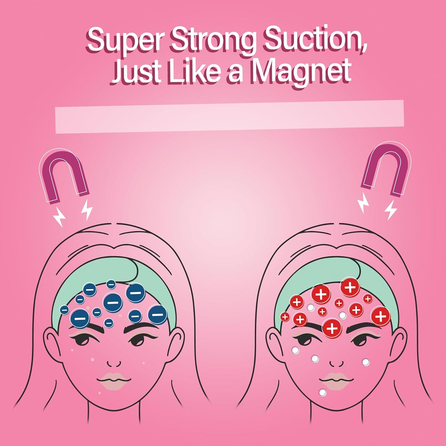 Albatross Health New England Invisible Pimple Patches for face, plain Hydrocolloid Acne Patches, HSA FSA eligible, Spot Dots Cover, Zit Blemish Patch, 2 Sizes 180 Counts