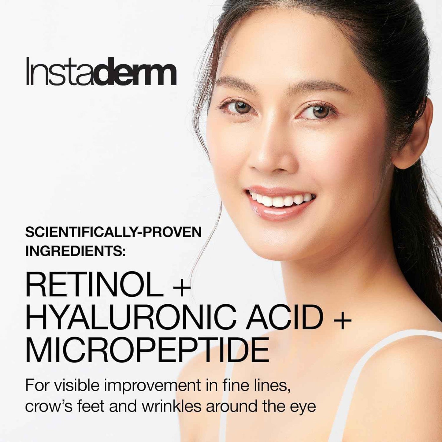 Retinol Skin Booster Cream- Age-Defying formula That Visibly Reduce The appearance of Fine Lines & Wrinkles. Improve Firmness, Elasticity, Thickness Of The Skin & Evens skin Tone.