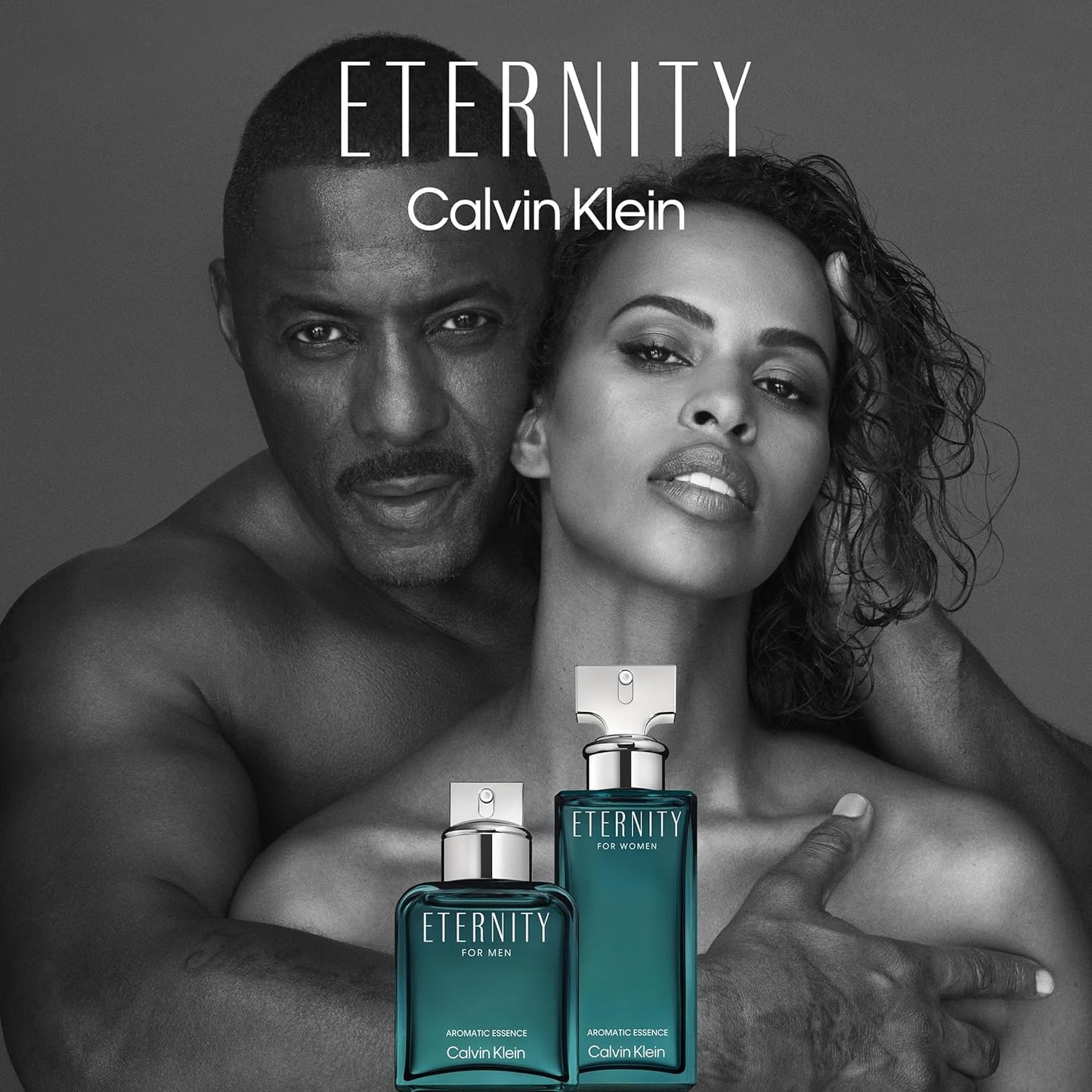 Calvin Klein Eternity Aromatic Essence For Women Parfum 1.6 fl oz