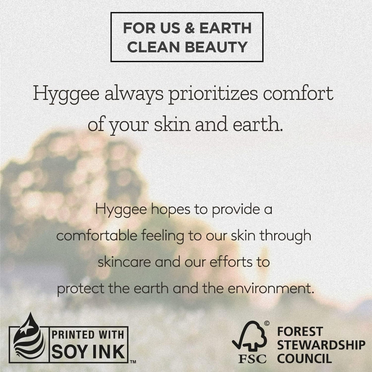 KSBC HYGGEE pH Hyaluron Gel Cleanser - Hyaluronic Acid Hydrating Face Wash - pH Balancing Formula for All Skin Types - Hypoallergenic Mild Makeup Cleansing Gel (13.52 fl.oz.)