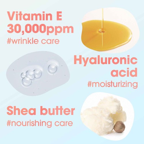 SOME BY MI V10 Hyal Lip Sun Protector Rosy – Pack of 2, 0.46oz – Korean Tinted Glow SPF 15 Sunscreen Lip Balm for Dry & Sensitive Lips – Hydrating with Hyaluronic Acid & Vitamin E – Korean Skin Care