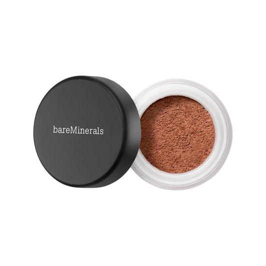 bareMinerals All-Over Face Color Bronzer, Warmth, Vegan, Cruelty-Free & Dermatologist-Tested