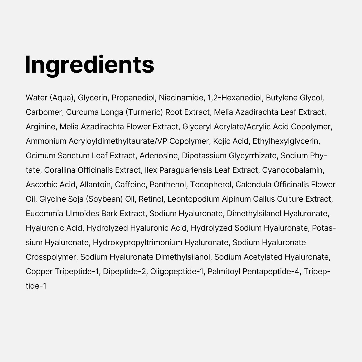 medicube Eye Serum with Kojic Acid Turmeric | All-Day Brightening Eye Gel Serum | Refreshing Eye Care with Vitamin C, Retinol & Caffeine | Hydrating & Cooling Formula | Korean Skincare, 1.01 fl.oz