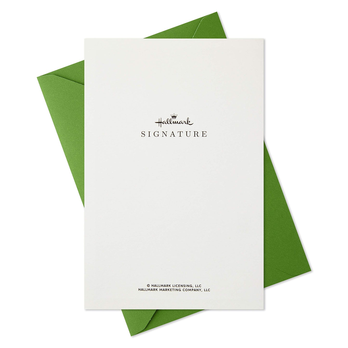 Hallmark Signature Fathers Day Card (Hawaiian Shirt) (799FFW2009)