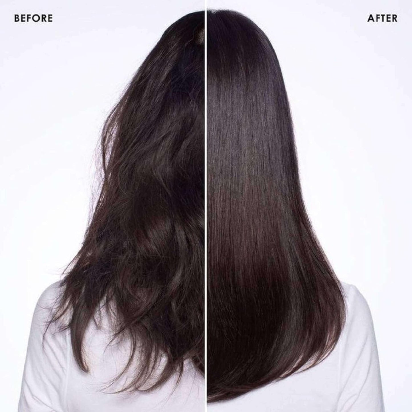 Lisaplex Bond Saver Lamellar Water - 9 Sec Hair Repair & Detangling | Smooth Shine & Frizz Control, 8.45 fl oz