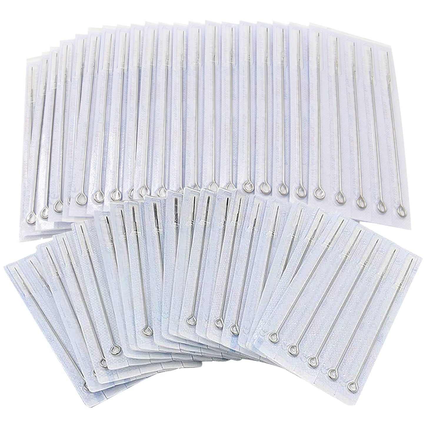 200Pcs - Romlon 3RL 5RL 7RL 9RL 5RS 7RS 9RS 5M1 7M1 9M1