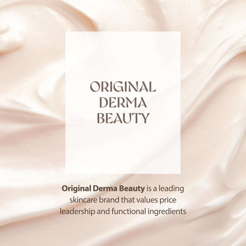 Innerest Original Derma Beauty Collagen Face Masks 24 PK Face Mask Skin Care Collagen Essence Sheet Masks Assortment Set for Beauty & Personal Care Korean Face Mask