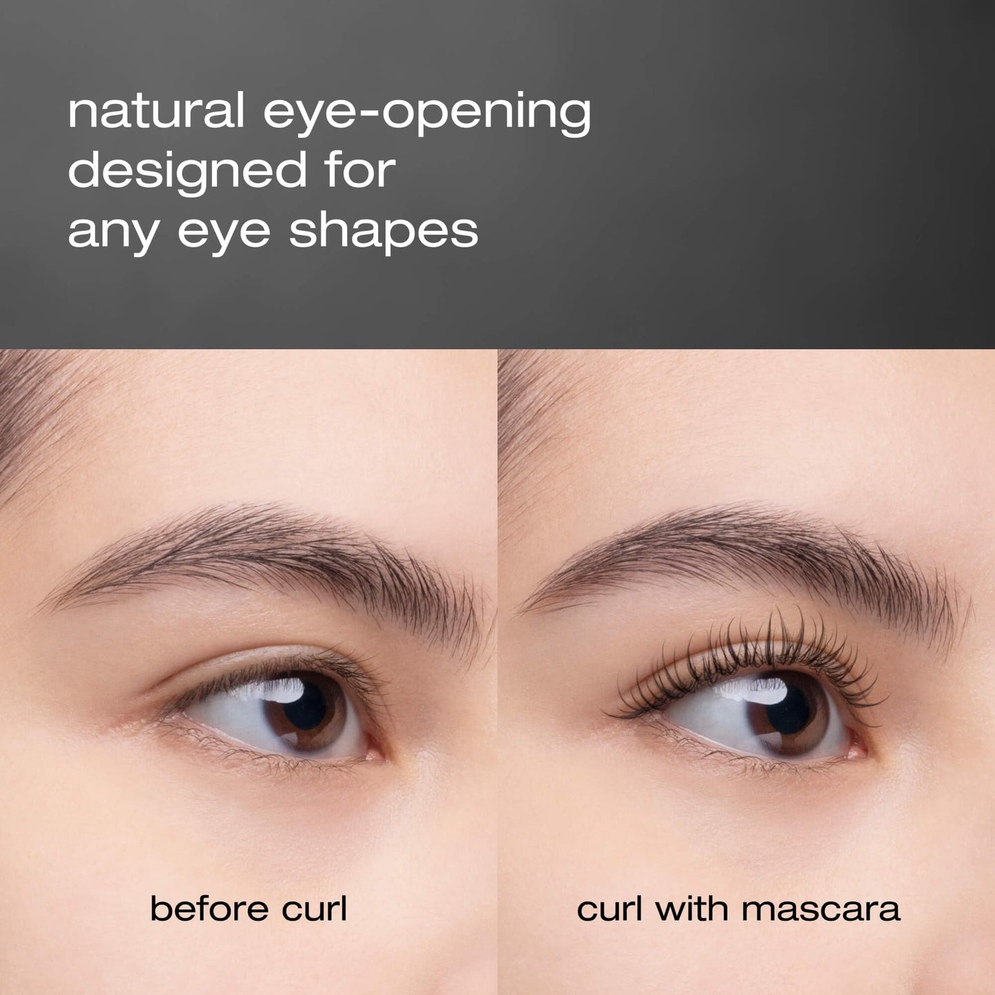 Shu Uemura New Eyelash Curler W, Double Edge Eyelash Curler for a Smoothly Sculpted curl in one Squeeze - Includes Silicone Replacement Pad