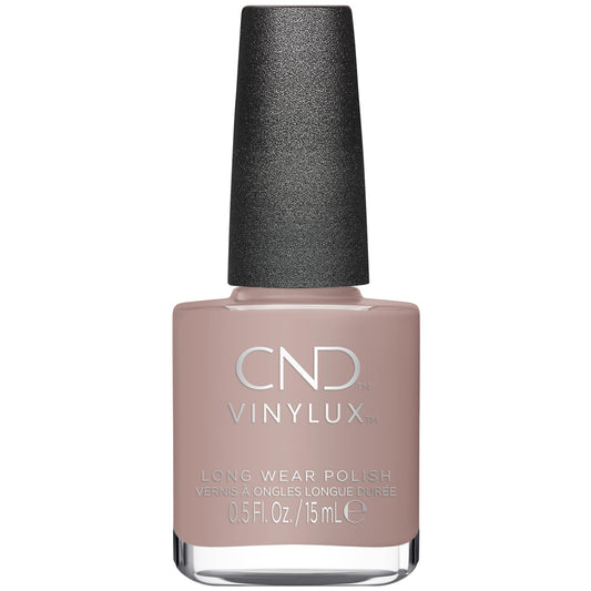 CND Vinylux Longwear Purple Nail Polish, Gel-like Shine & Chip Resistant Color, Field Fox, 0.5 fl. oz