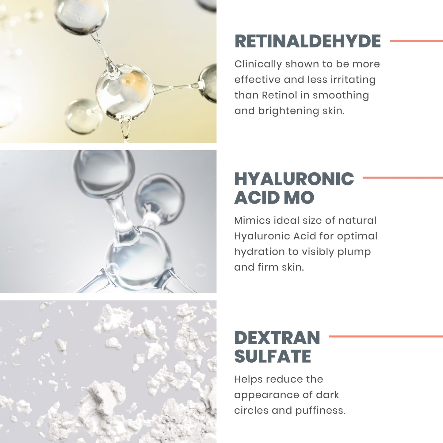 Avène Retrinal EYES Advanced 3-In-1 Eye Cream