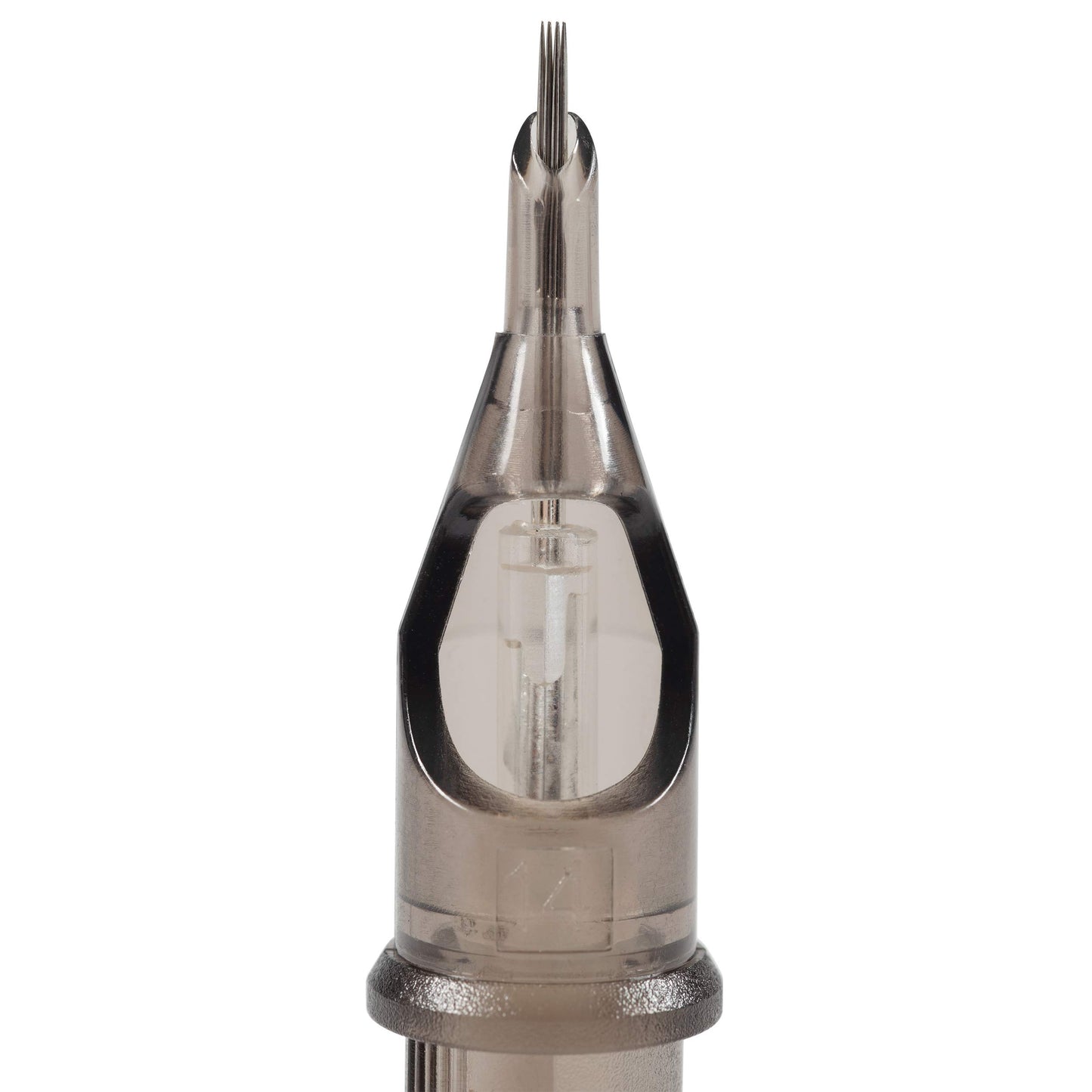 Dynarex Fearless Tattoo Cartridges Round Shader, 1209rs, 20 Count