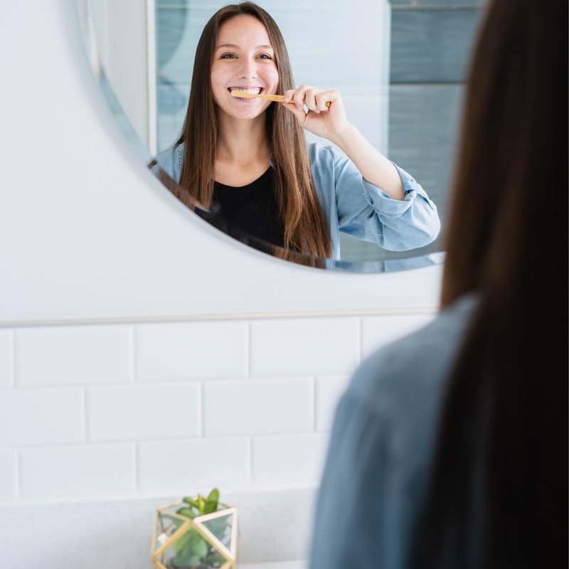 Ozone Apothecary Toothpaste Ozone Oil Infused Toothpaste Flouride Free for Promoting Healthy Mouth | Ozonated Oral Care