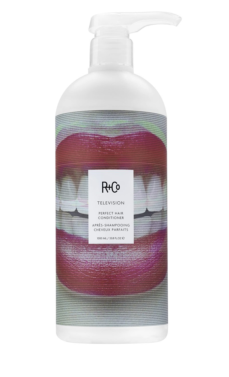 R+Co Television Perfect Hair Conditioner 1000 ml / 33.8 oz