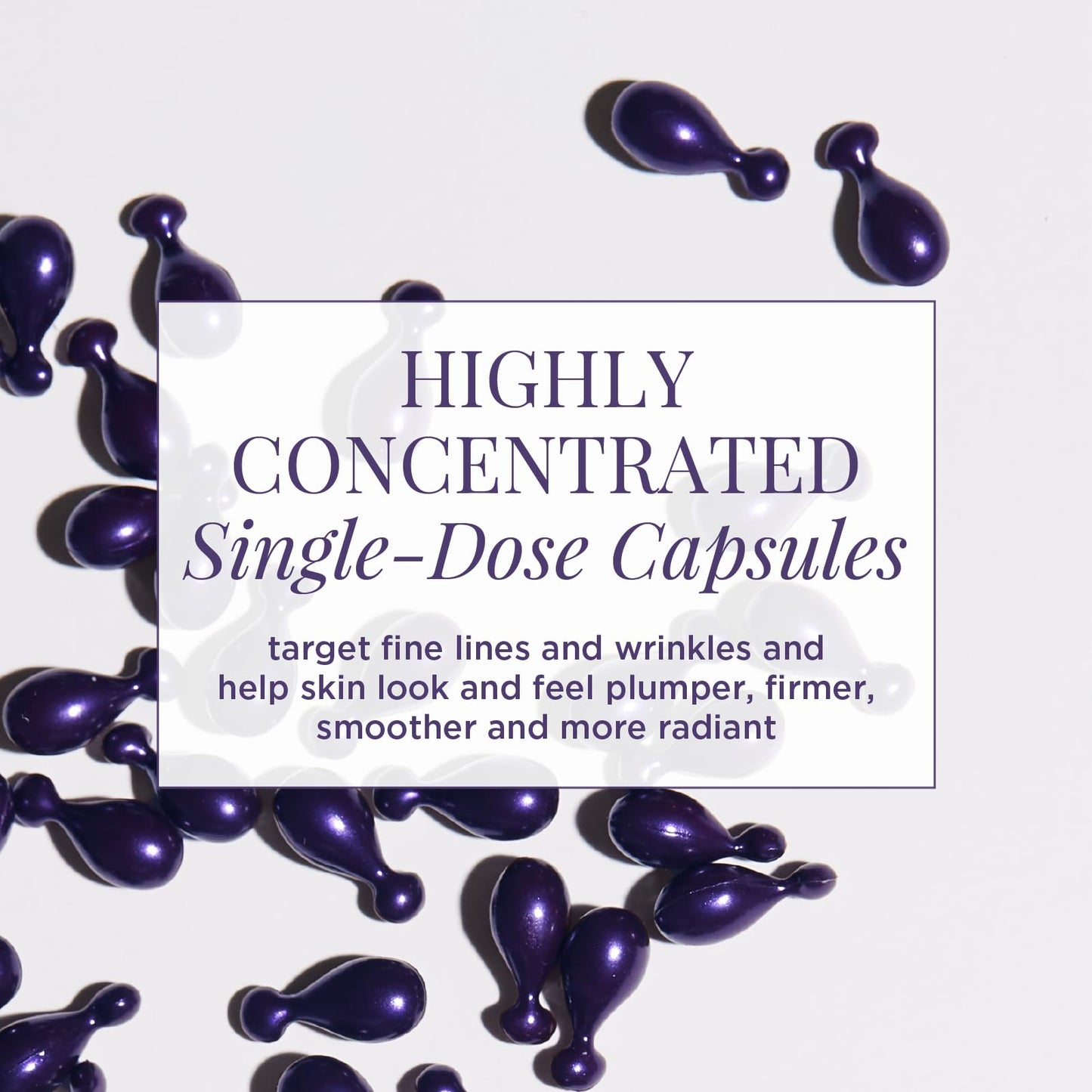 Meaningful Beauty Wrinkle Smoothing Capsules Advanced Formula, 60 Count
