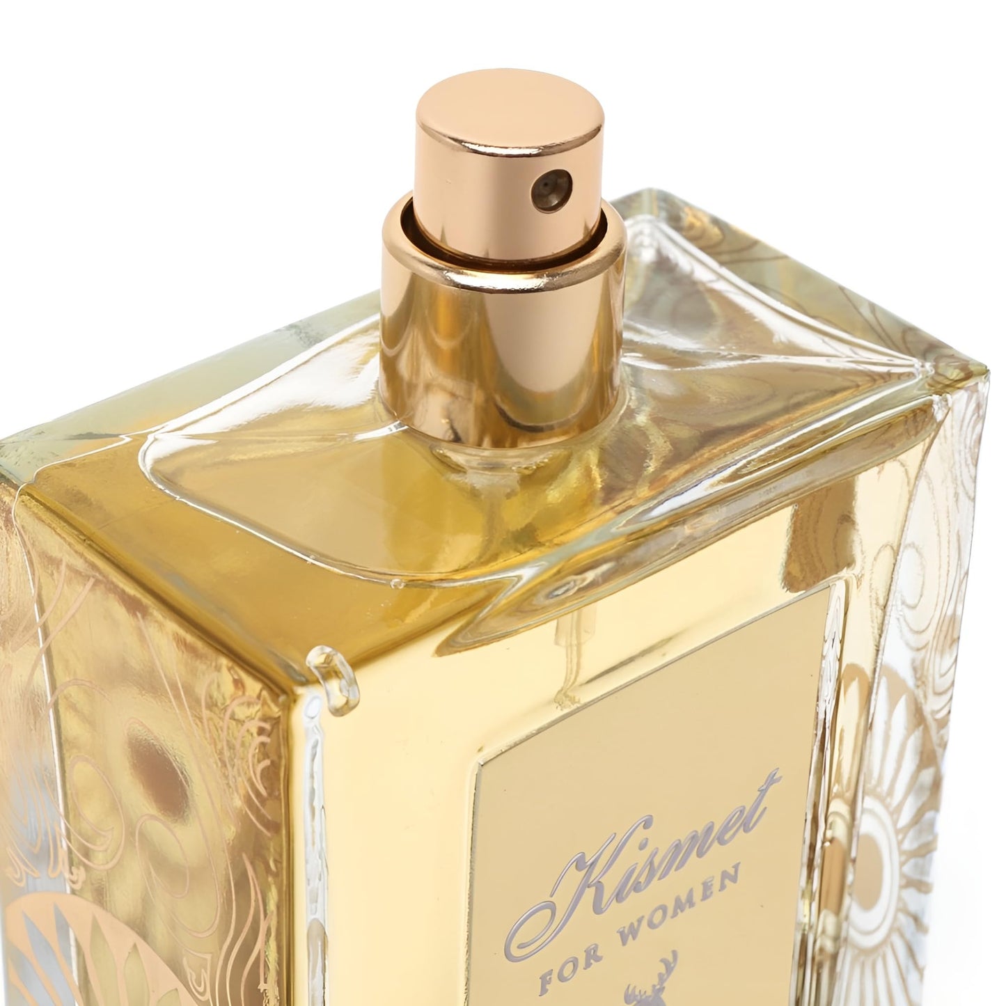 LATTAFA ALHAMBRA KISMET 3.4 EAU DE PARFUM SPRAY FOR WOMEN