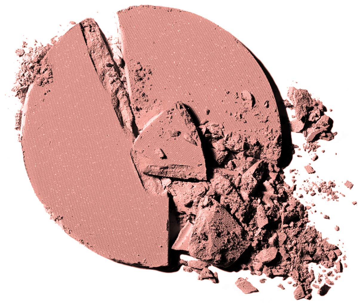 Sorme Cosmetics Mineral Blush - Excitement Shade for Radiant Complexion