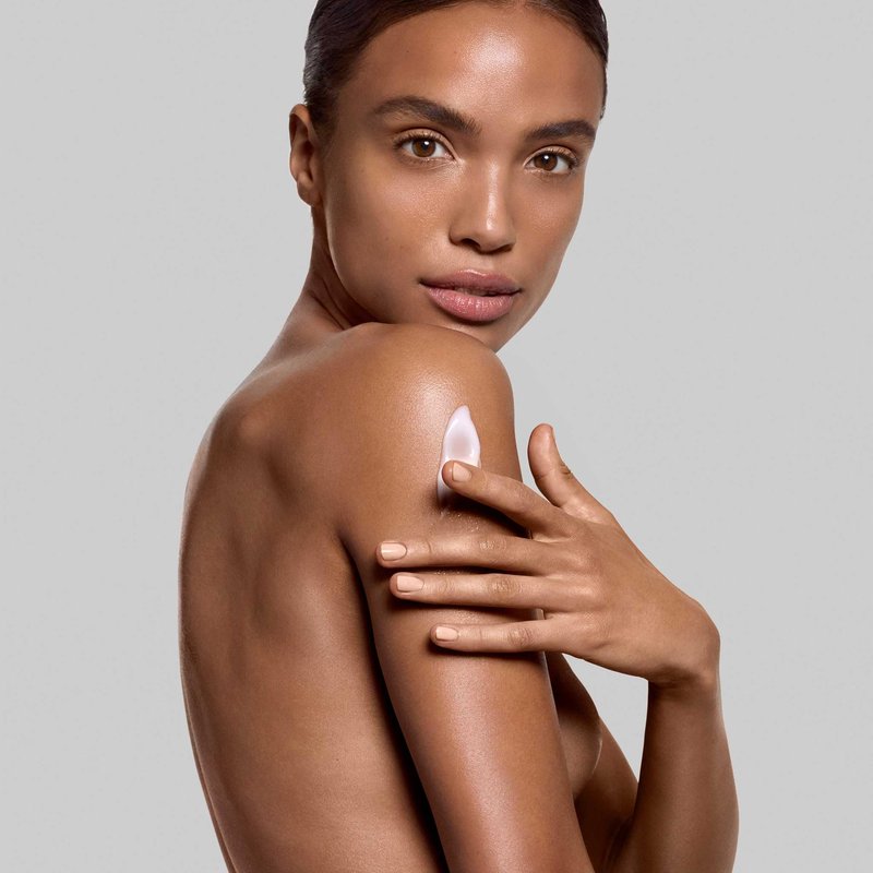 m-61 ProSculpt Contour Body Serum - Tightening Body Serum Clinically Shown to Tighten, Tone, & Sculpt | Formulated With AFT3 & Caffeine | Lightweight, Fragrance Free | Made in USA - 3.45 Fl. Oz.