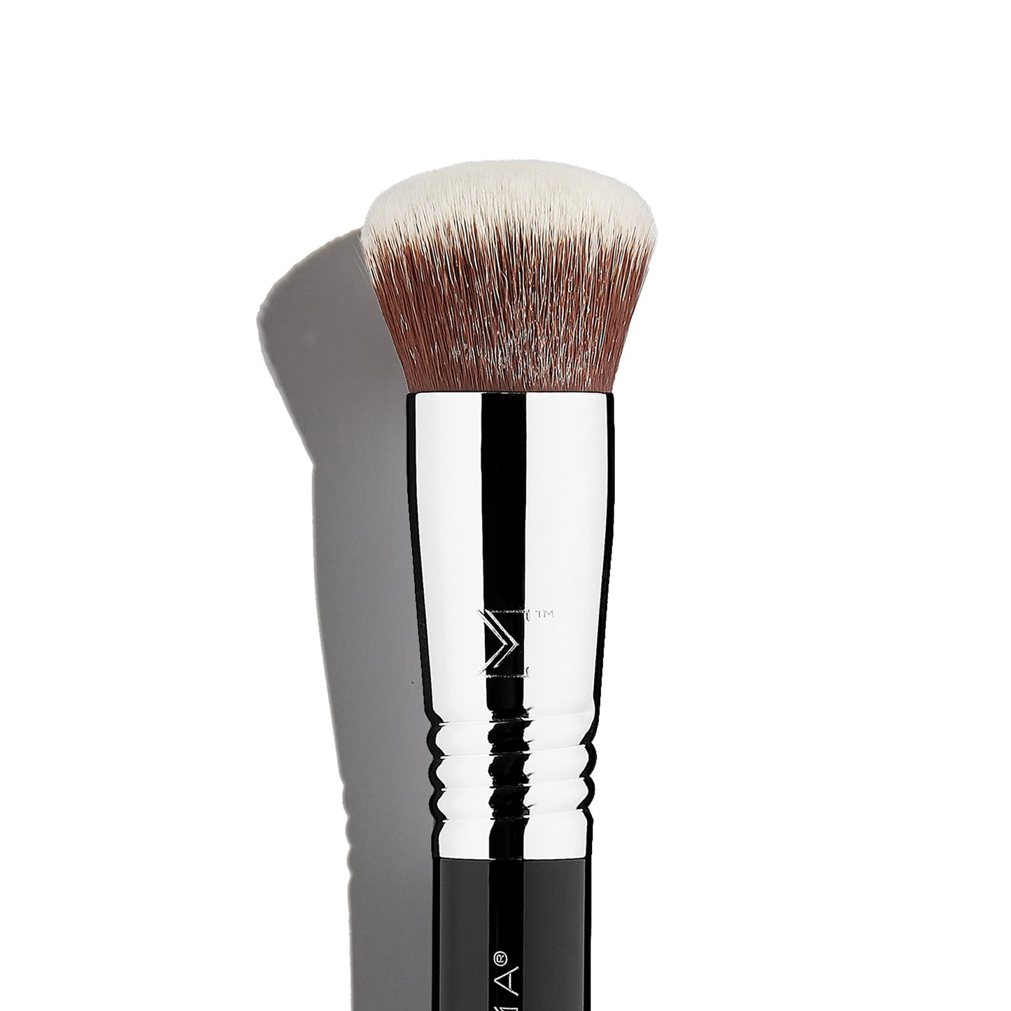 Sigma Beauty F85 Airbrush Kabuki Brush (F82 Round Kabuki Brush)