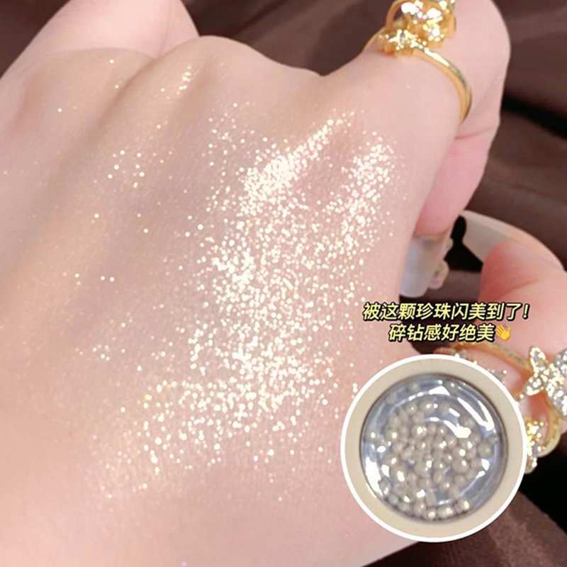 Ezyuanchly Lace 12 Color Eyeshadow Palette, Blendable Shimmer and Matte Nudes Shades, All In One Makeup Blush Highlighter, Pink