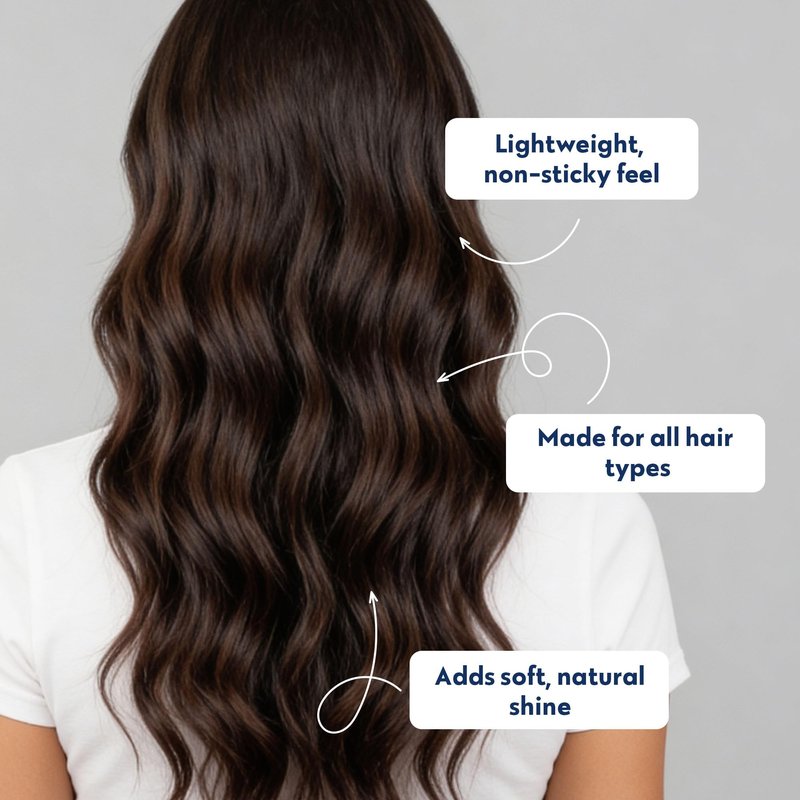 No Nothing Strong Hairspray, Fragrance Free, Hypoallergenic, Unscented Hair Spray for Sensitive Scalp, Strong Hold Finishing Control, Clean, Gentle Styling, 7.5 oz