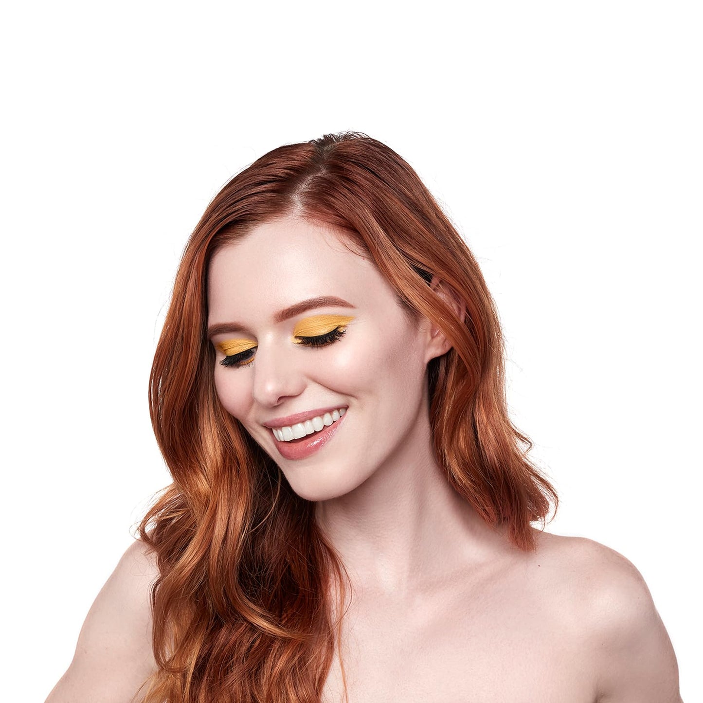 Arches & Halos Angled Brow Shading Pencil - Double Sided Eyebrow Filler and Spoolie - Angled Brush Design for Precise Shaping and Styling - Buildable, Easy Blend Pigment - Espresso - 0.012 oz