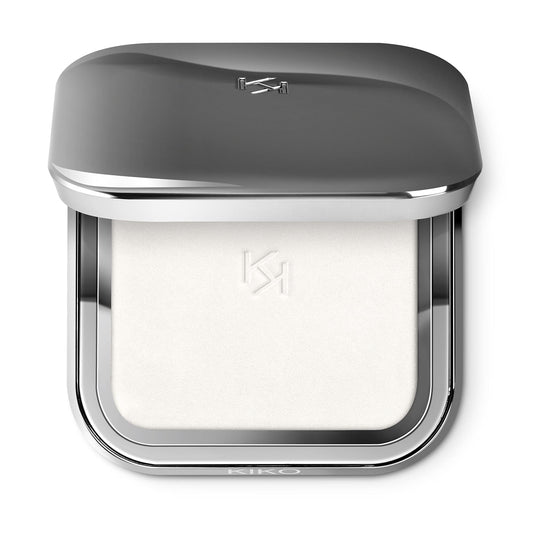 KIKO Milano Universal Veil Translucent Finishing Powder | Matte-finish Fixing Powder
